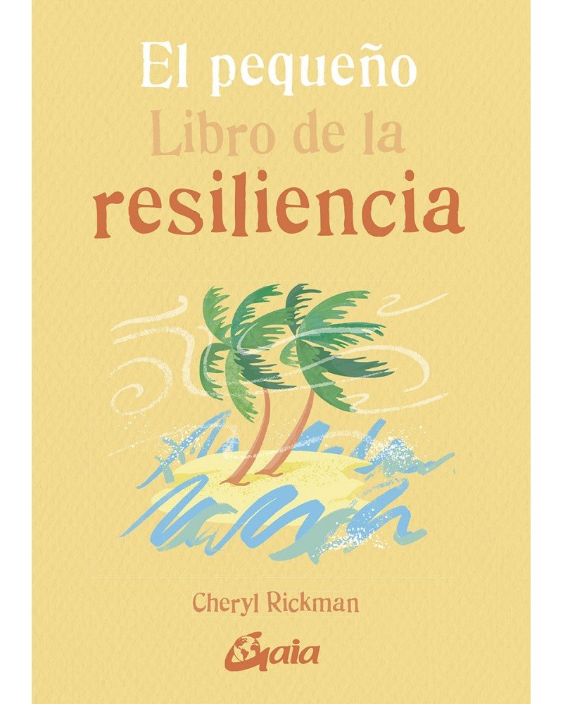 El pequeño Libro de la resiliencia