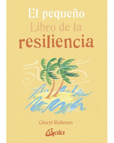 El pequeño Libro de la resiliencia