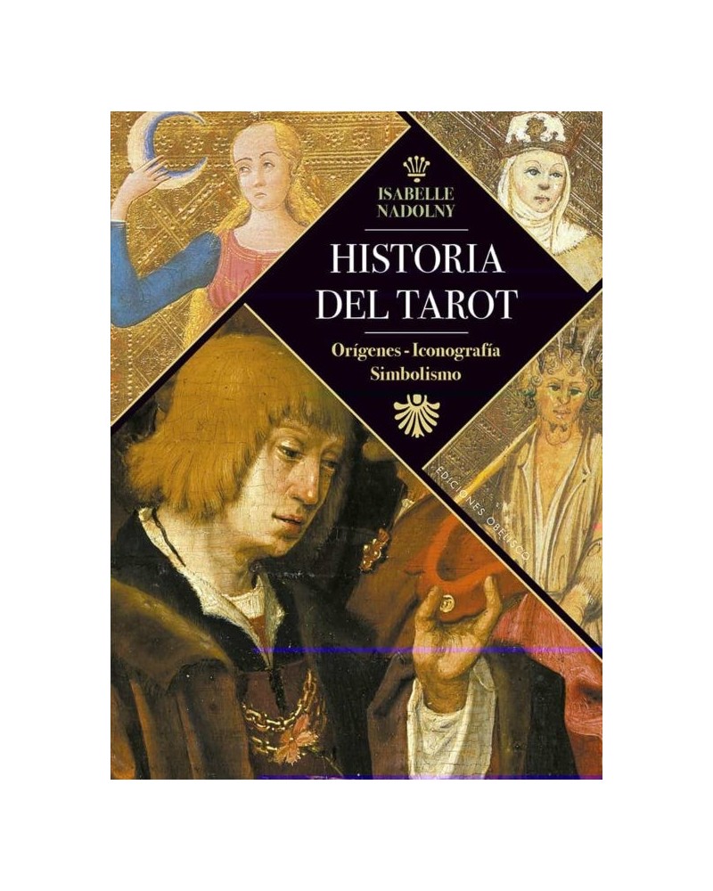 Historia del tarot