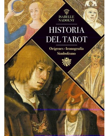 Historia del tarot