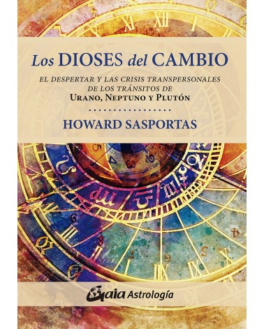 Los dioses del cambio