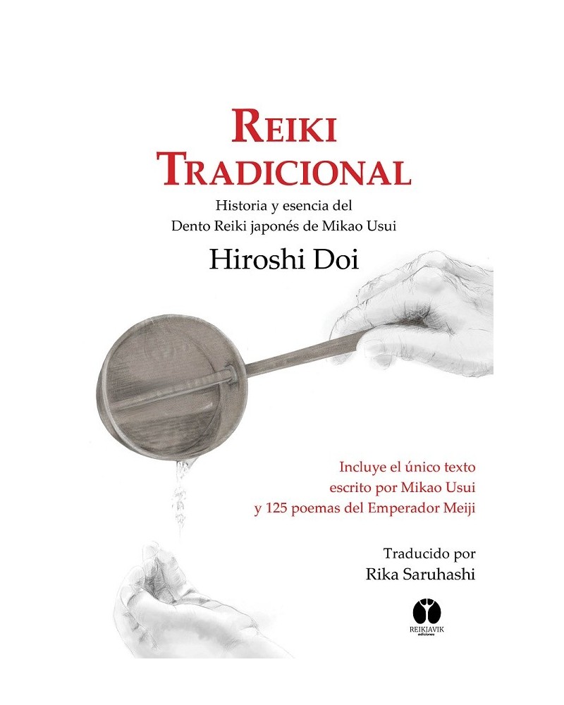 Reiki tradicional