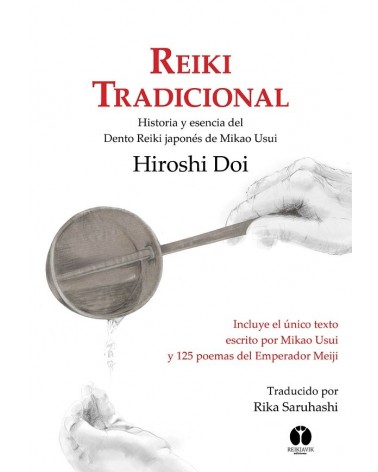 Reiki tradicional