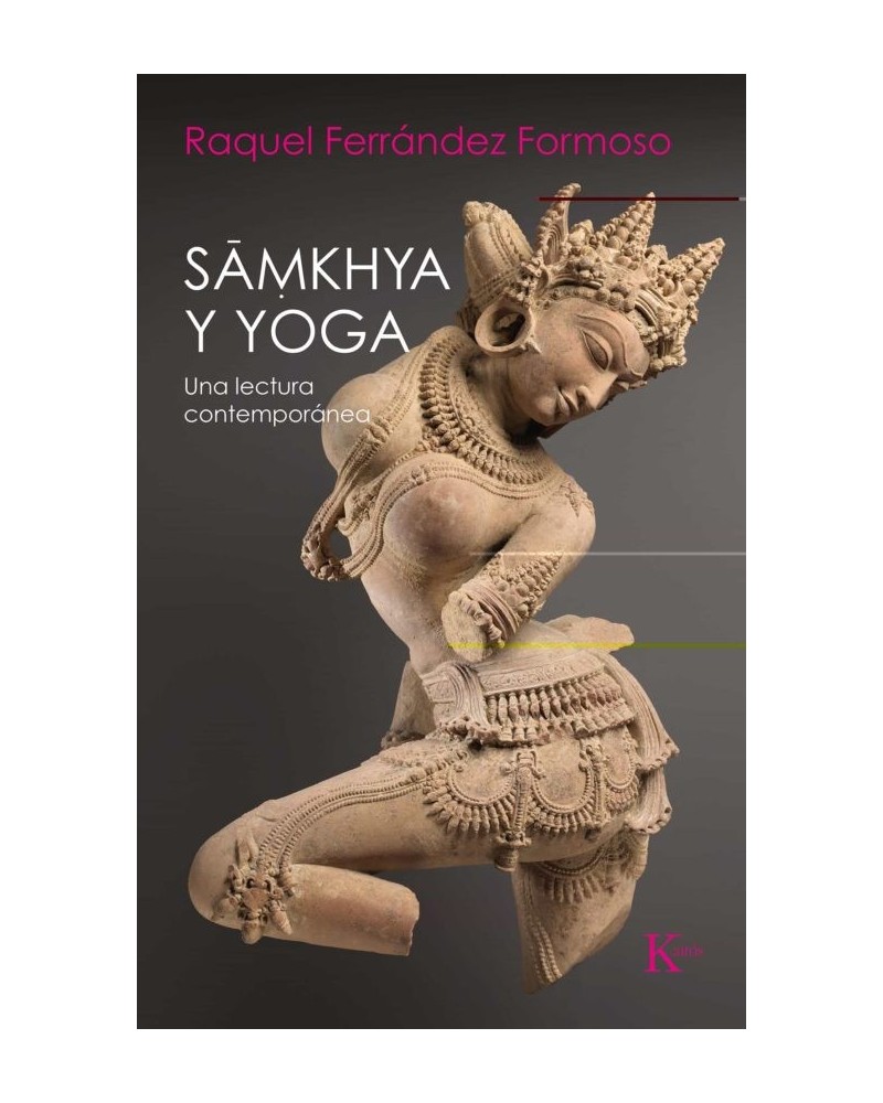 Samkhya y Yoga