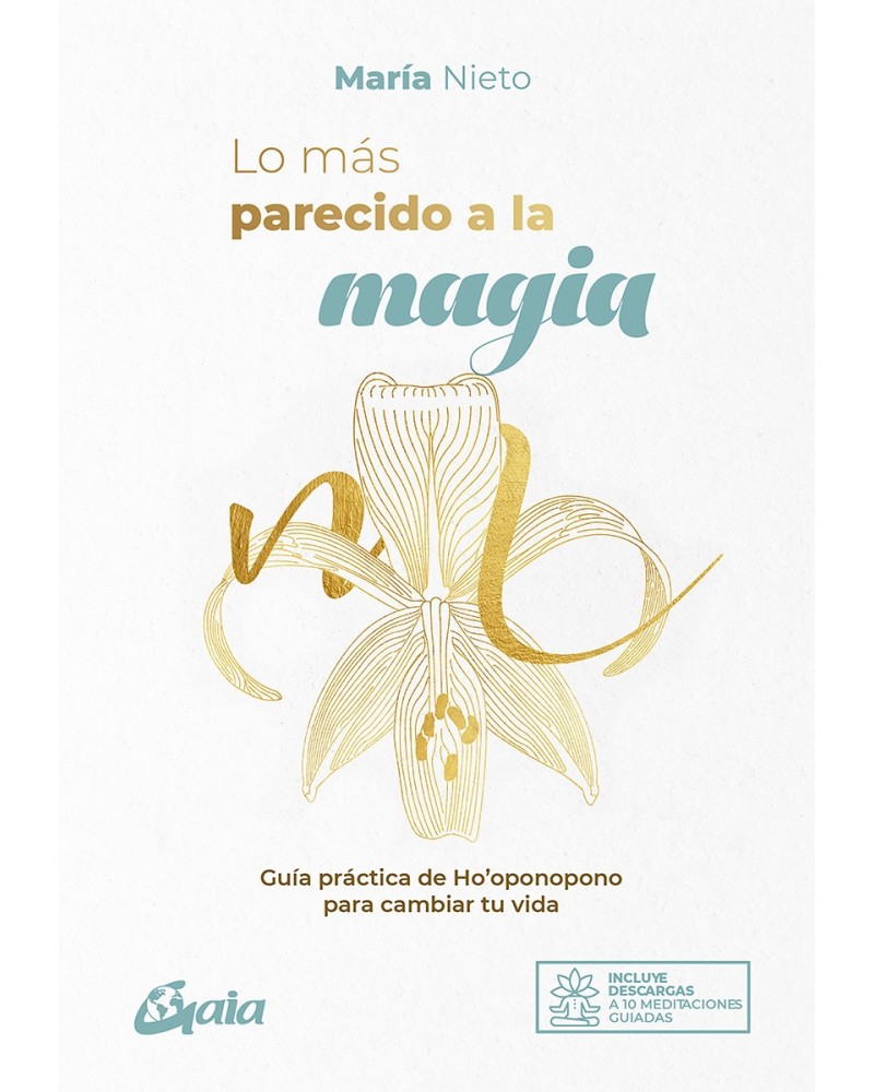 Lo más parecido a la magia