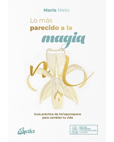 Lo más parecido a la magia