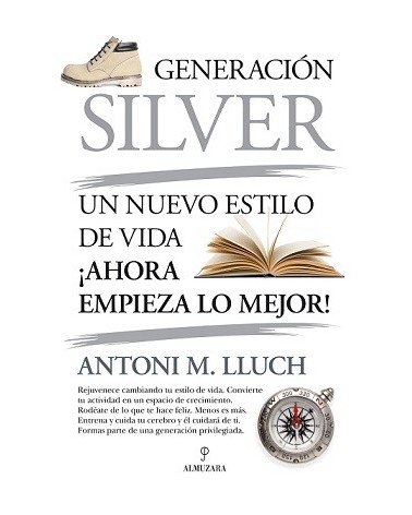 Generación silver
