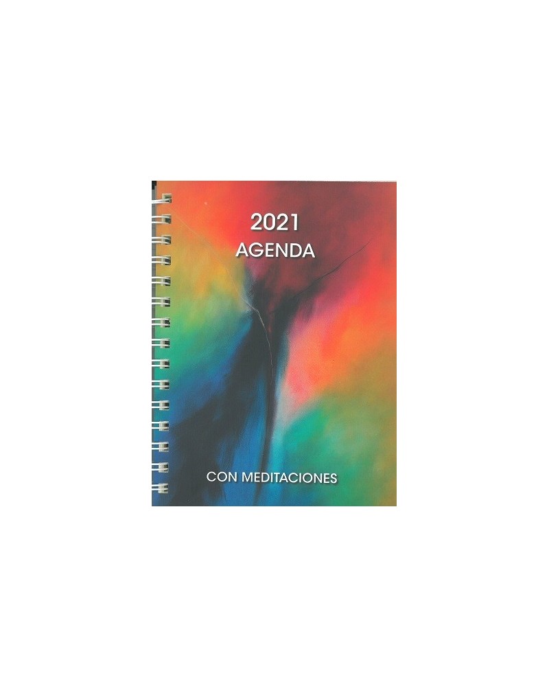 2020 Agenda antroposofica