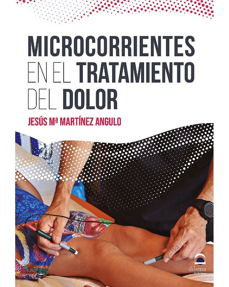 Microcorrientes en el Tratamiento del Dolor