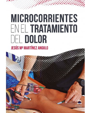 Microcorrientes en el Tratamiento del Dolor