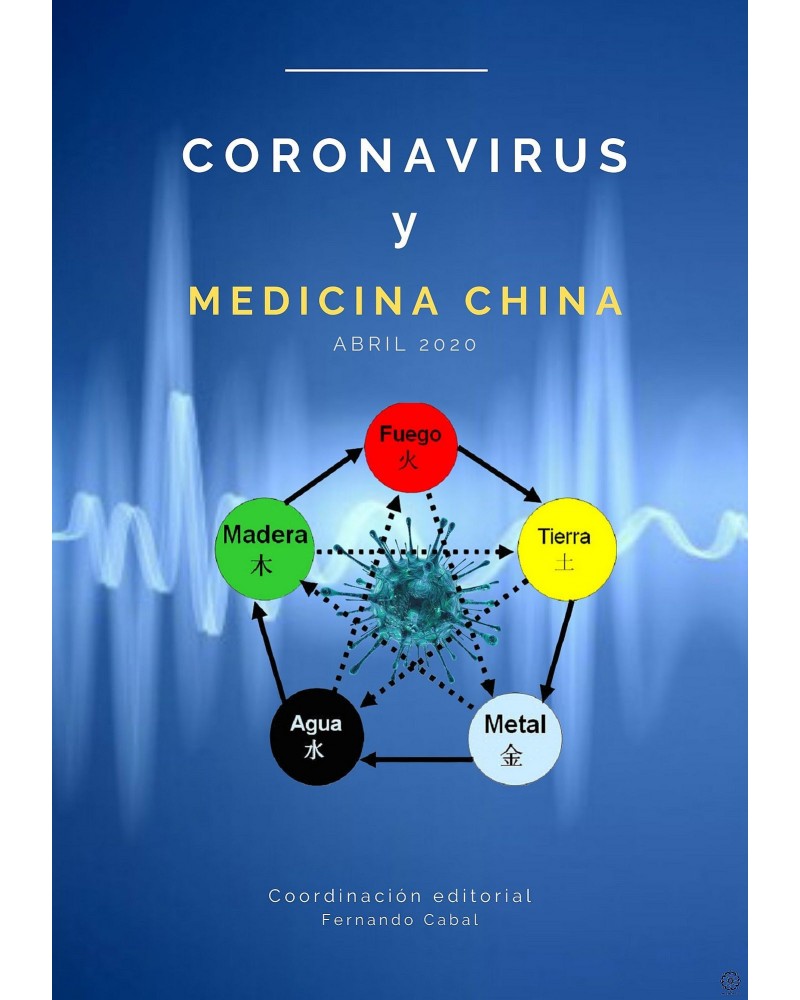 Coronavirus y Medicina China