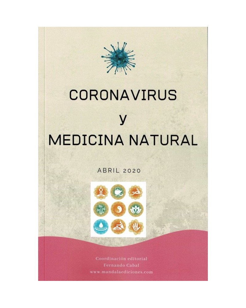 Coronavirus y medicina natural