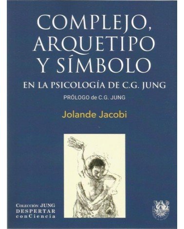 Complejo, arquetipo y símbolo