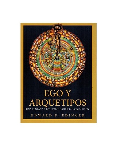 Ego y arquetipos