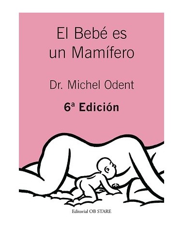 El bebé es un mamífero