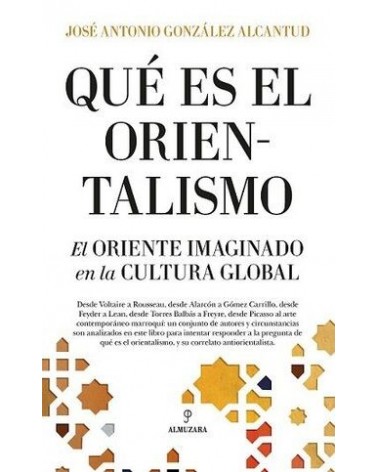 Qué es el orientalismo