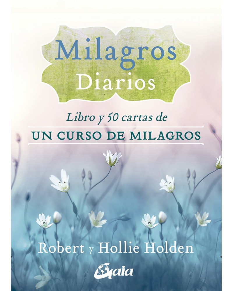 Milagros diarios CARTAS