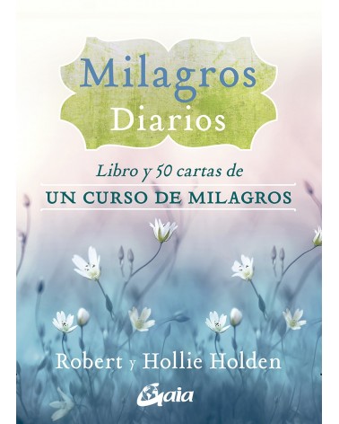 Milagros diarios CARTAS