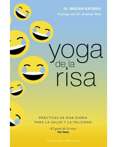 Yoga de la risa