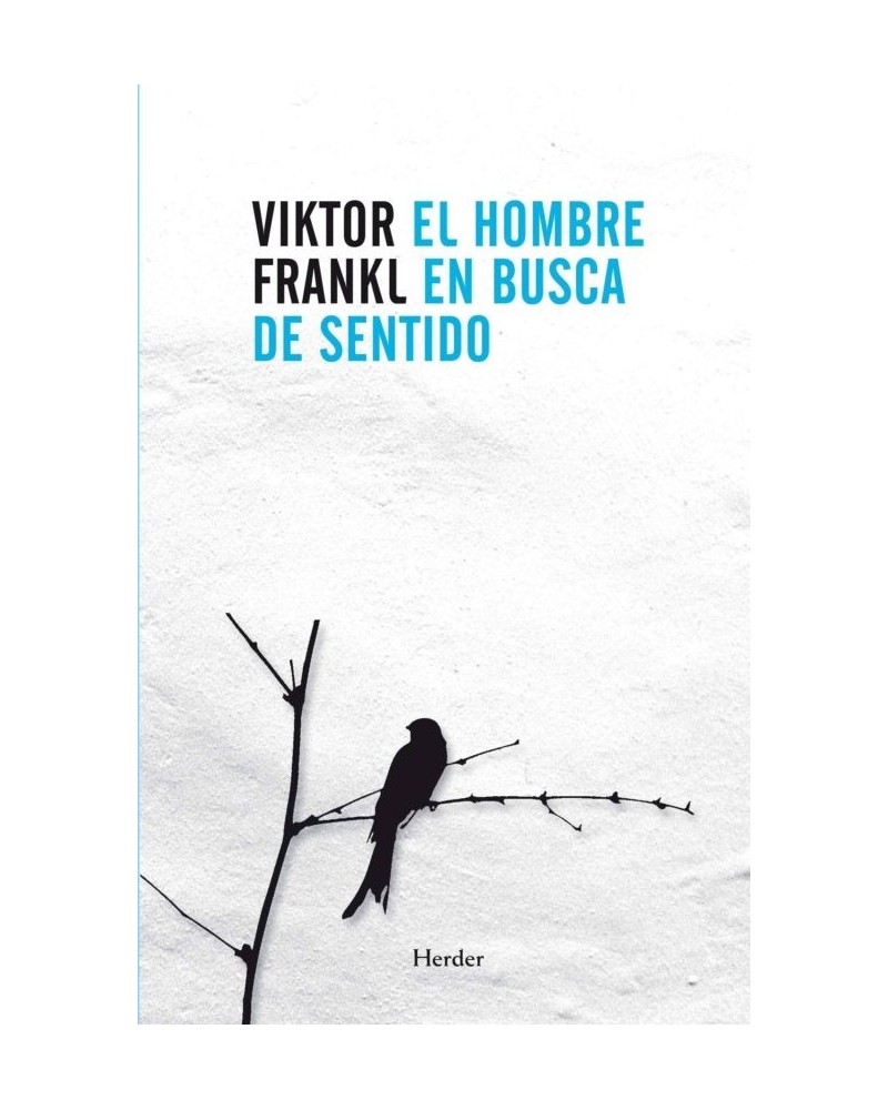 El hombre en busca de sentido
