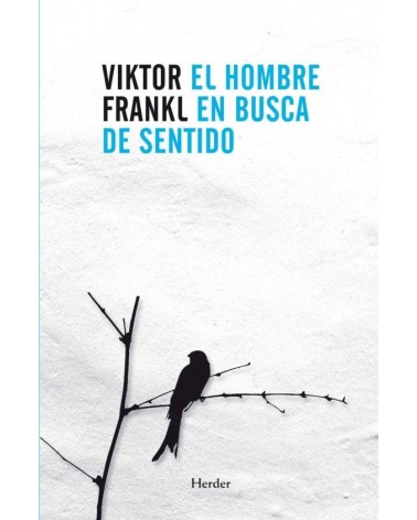 El hombre en busca de sentido
