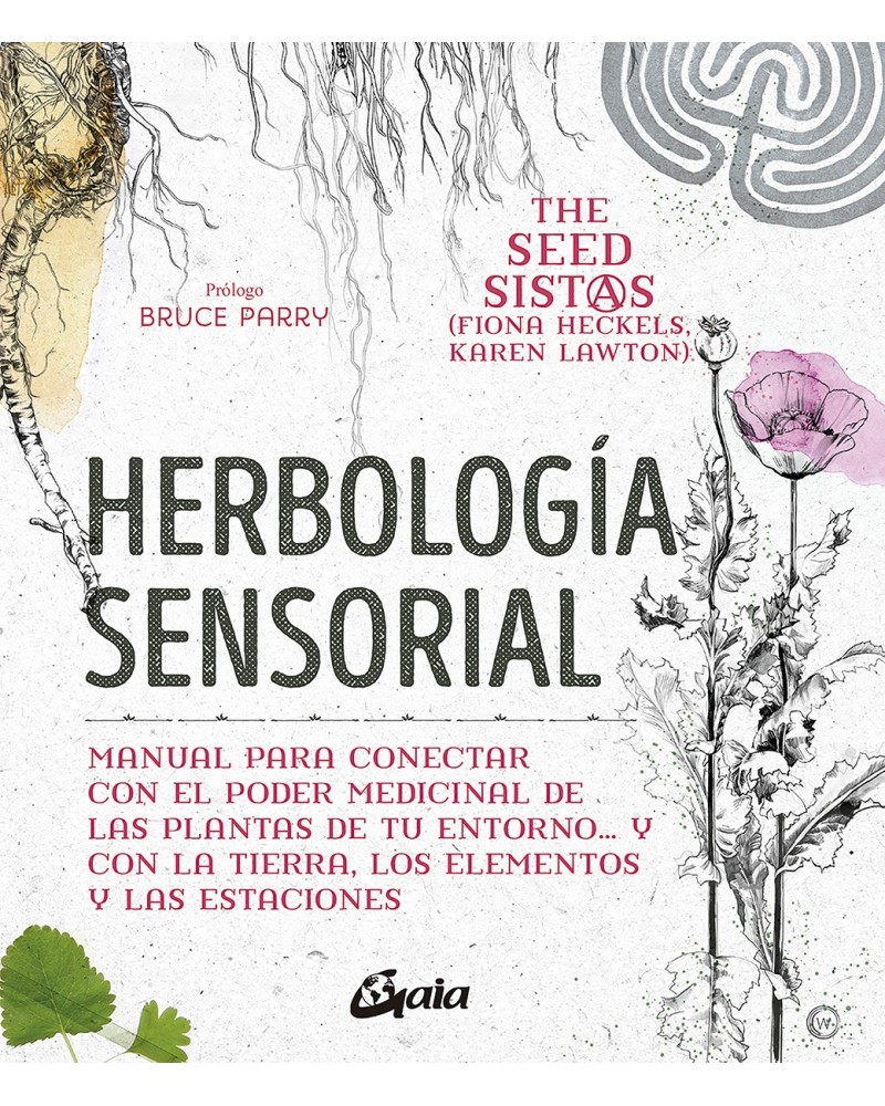Herbología sensorial