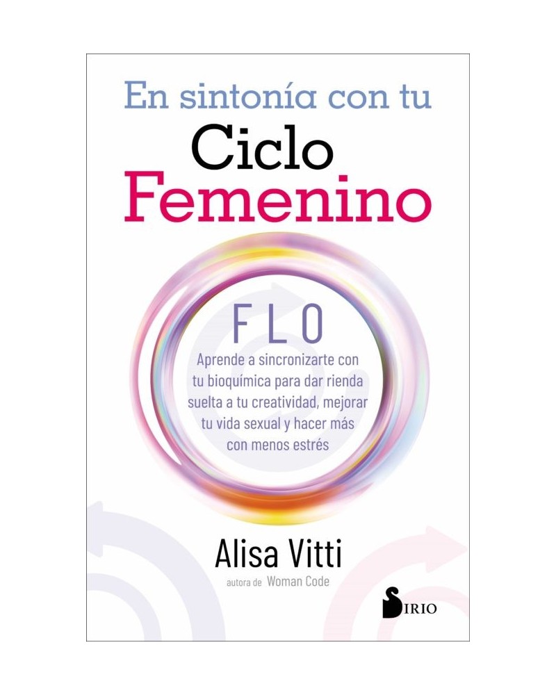 En sintonía con tu ciclo femenino