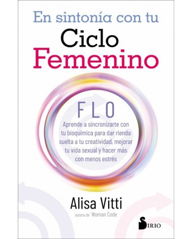 En sintonía con tu ciclo femenino