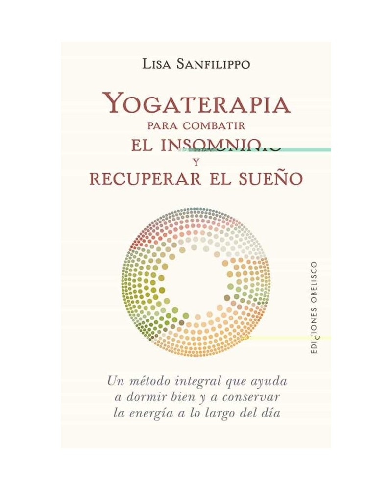 Yogaterapia para combatir el insomnio y recuperar el sueño