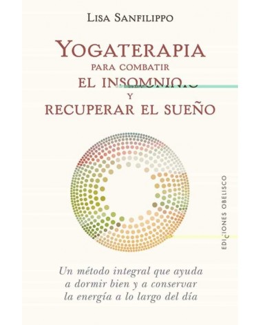 Yogaterapia para combatir el insomnio y recuperar el sueño