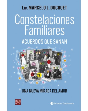 Constelaciones familiares acuerdos que sanan