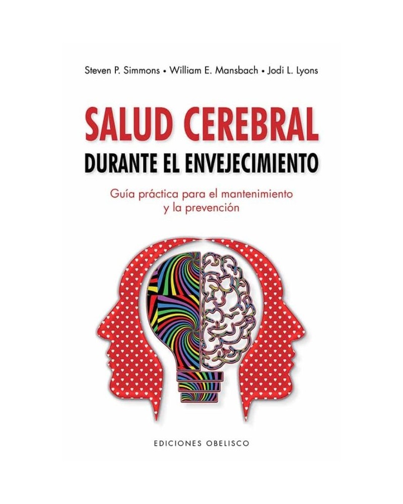 Salud cerebral durante el envejecimiento