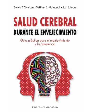 Salud cerebral durante el envejecimiento