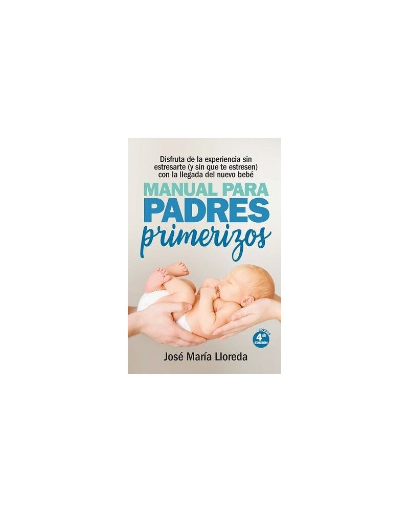 Manual para padres primerizos