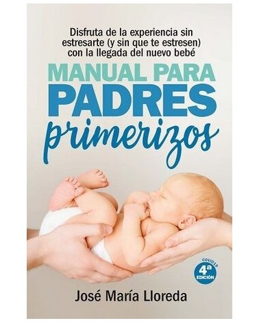 Manual para padres primerizos