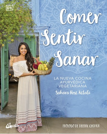 Comer, sentir, sanar