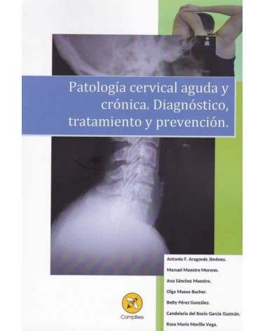 Patología cervical aguda y crónica