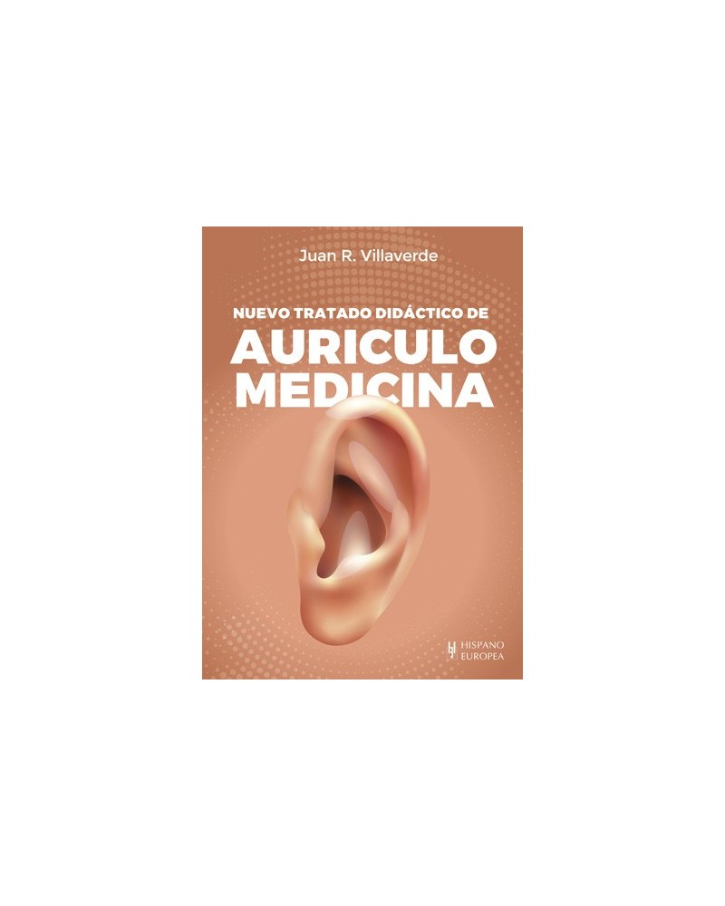 Nuevo tratado didáctico de auriculomedicina