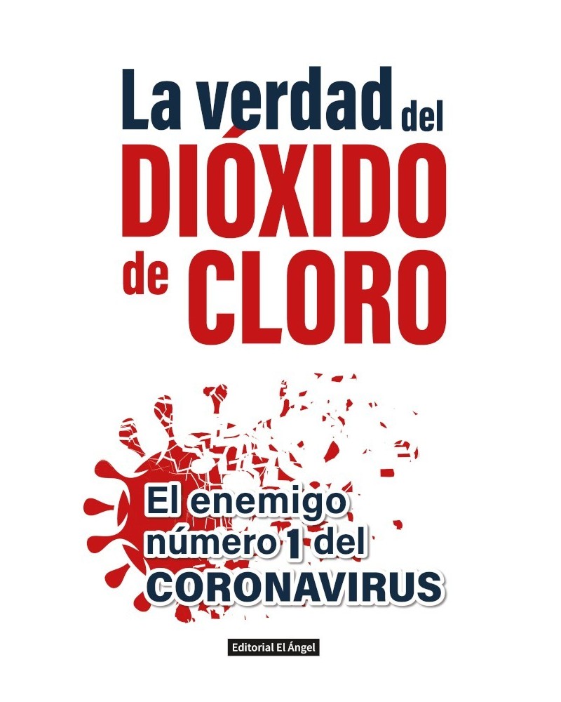 La verdad del dióxido de cloro