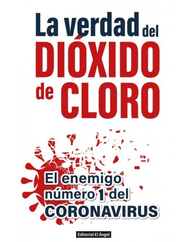 La verdad del dióxido de cloro