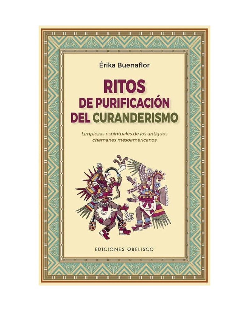 Ritos de purificación del curanderismo