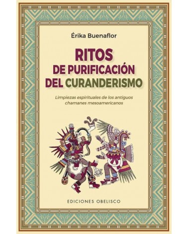 Ritos de purificación del curanderismo