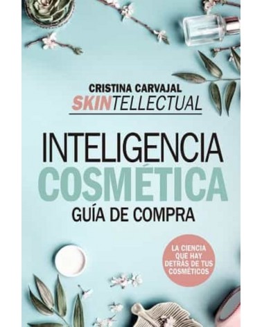 Skintellectual Inteligencia cosmética Guía de compra 