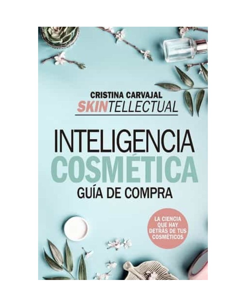 Skintellectual Inteligencia cosmética Guía de compra 