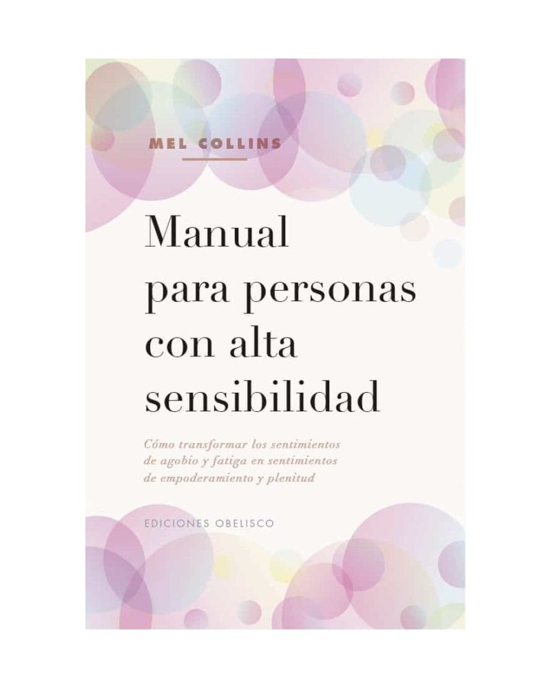 Manual para personas con alta sensibilidad