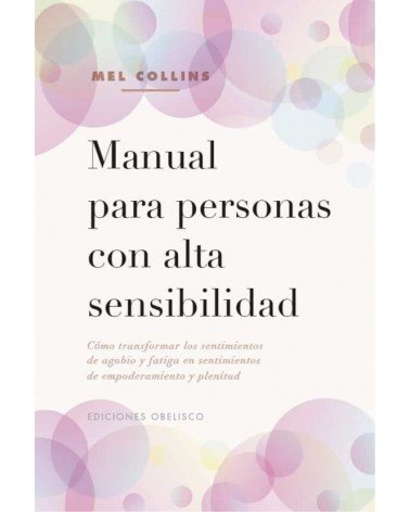 Manual para personas con alta sensibilidad