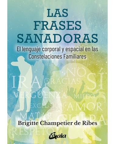 Las frases sanadoras