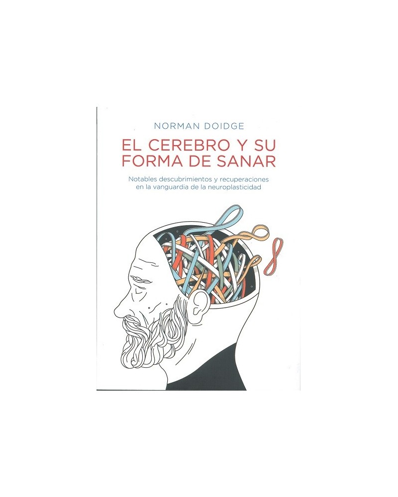 El cerebro y su forma de sanar