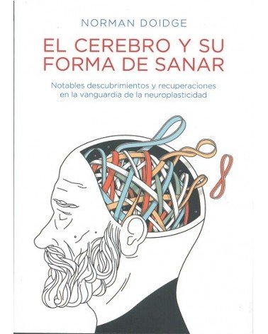 El cerebro y su forma de sanar