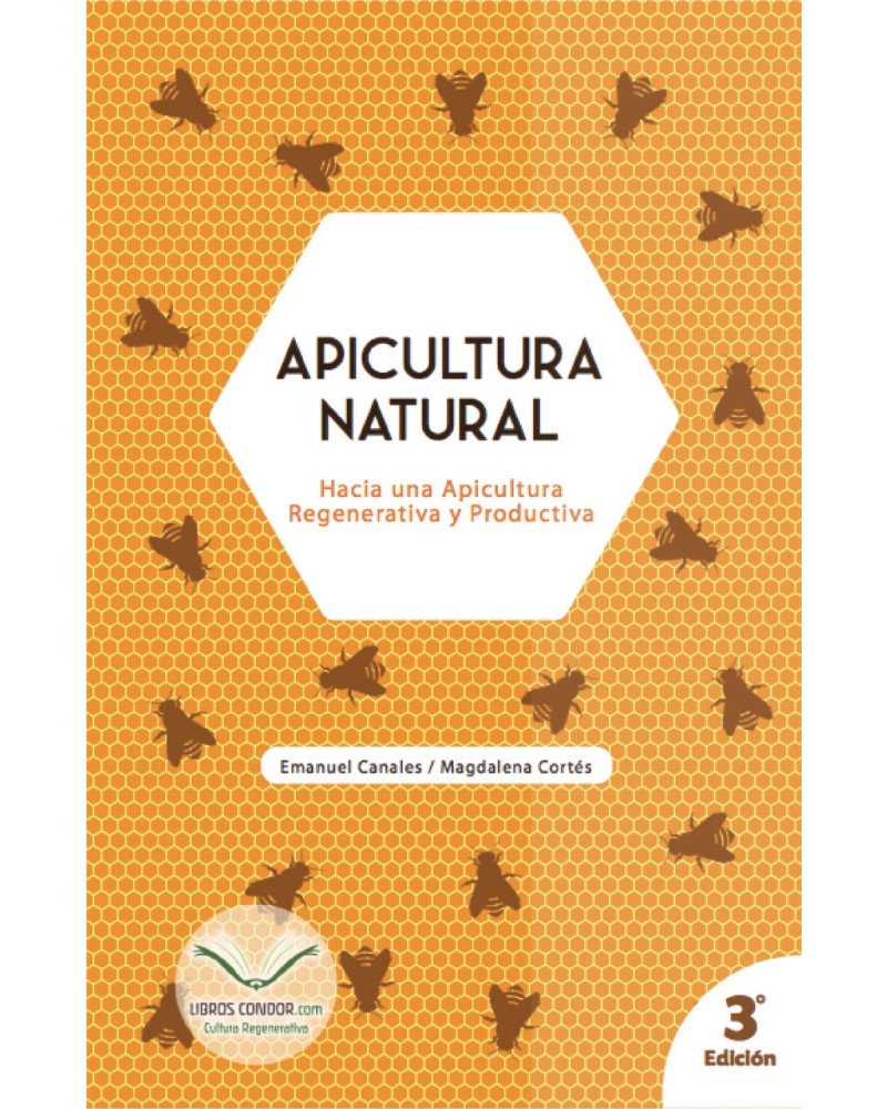 Apicultura natural